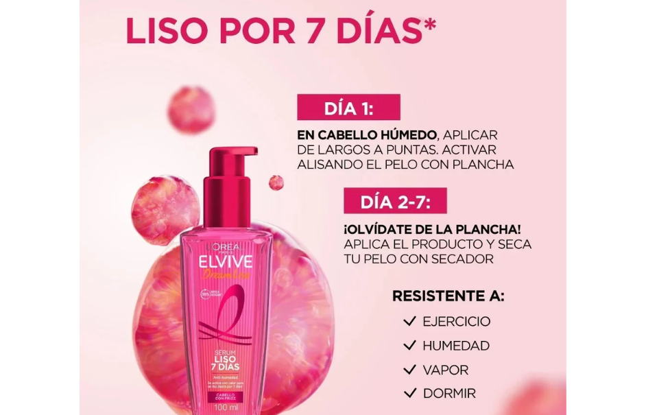 hace mal lavarse el pelo todos los días